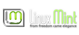 Linux Mint